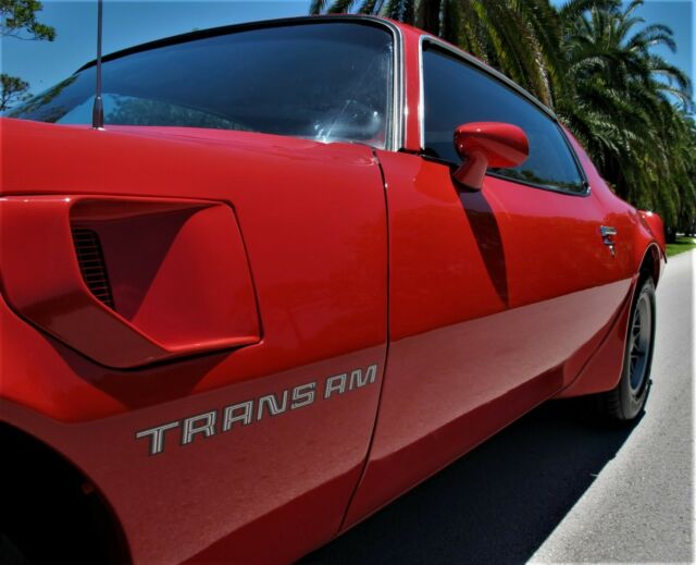 Pontiac Trans Am 1979 image number 6