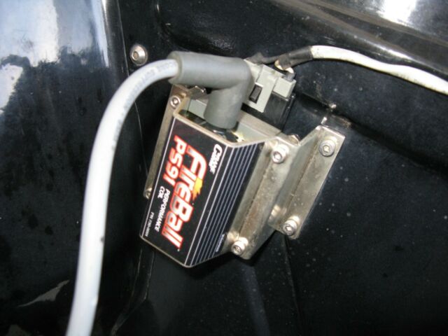 Ford Falcon 1965 image number 10