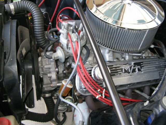 Ford Falcon 1965 image number 19