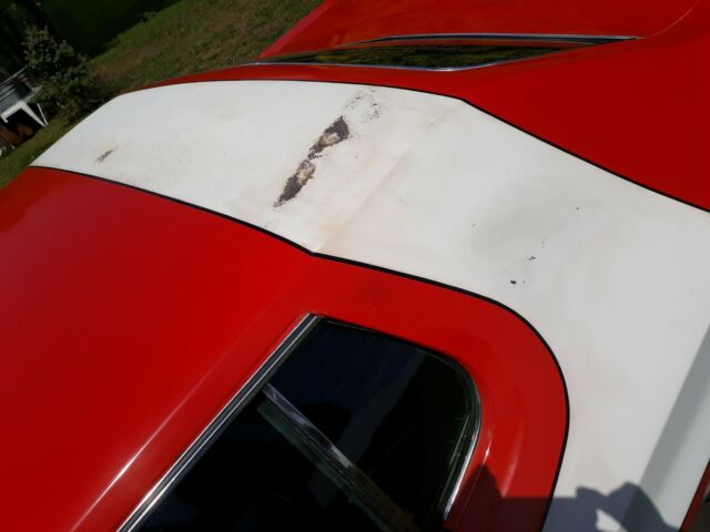 Ford Torino 1976 image number 35