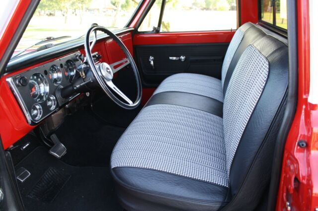 Chevrolet C-10 1972 image number 13