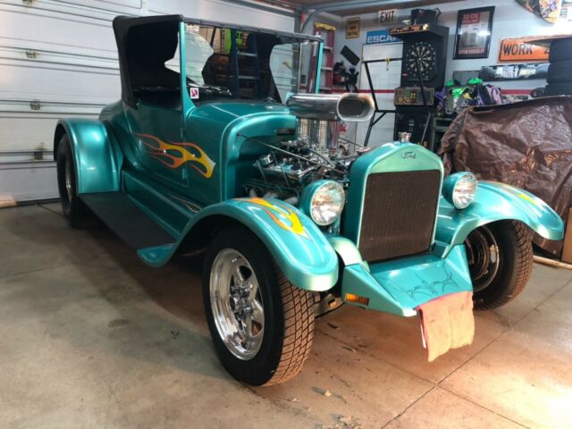 Ford Model T 1926 image number 26
