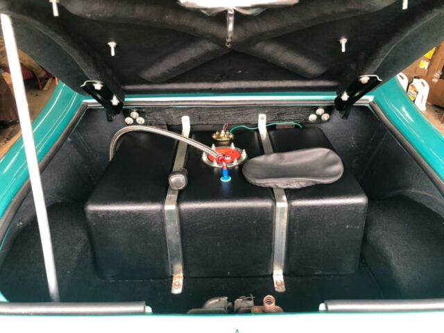 Ford Model T 1926 image number 28