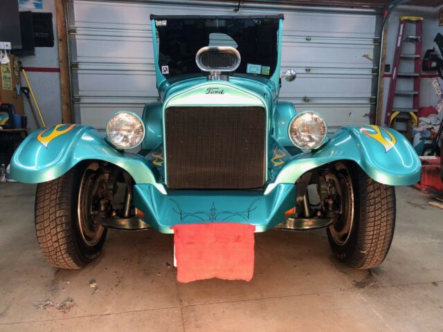 Ford Model T 1926 image number 41