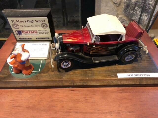 Ford Model T 1926 image number 46