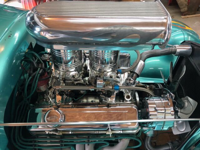 Ford Model T 1926 image number 5