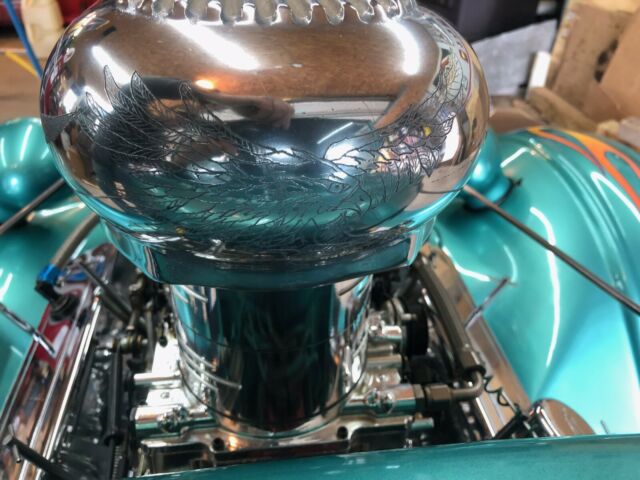 Ford Model T 1926 image number 8