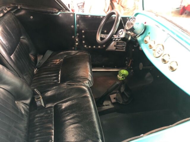 Ford Model T 1926 image number 9