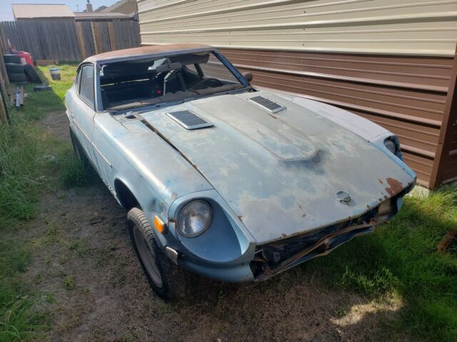 Datsun 280Z 1977 image number 0