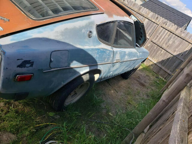 Datsun 280Z 1977 image number 16