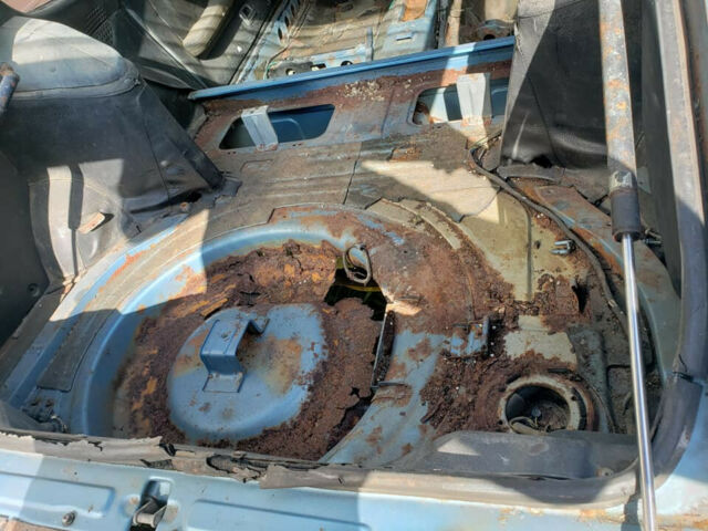 Datsun 280Z 1977 image number 21