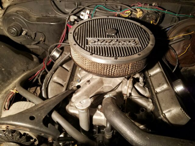 Oldsmobile Cutlass 1973 image number 3