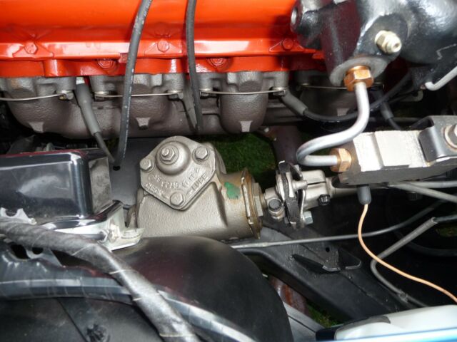 Chevrolet Corvette 1967 image number 40
