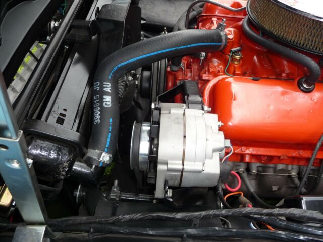 Chevrolet Corvette 1967 image number 41