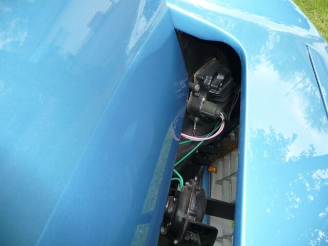 Chevrolet Corvette 1967 image number 42