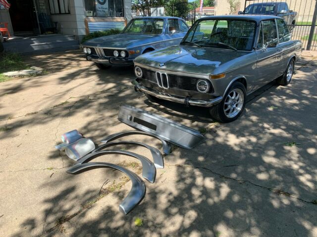 BMW 2002 1974 image number 0
