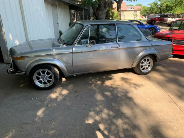 BMW 2002 1974 image number 46