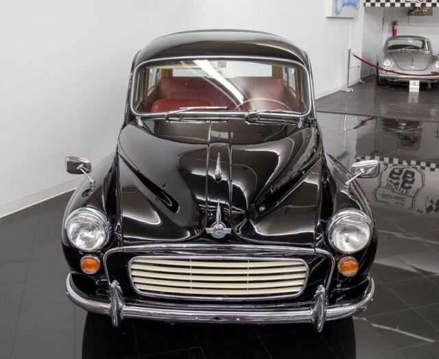 Morris Minor 1967 image number 8