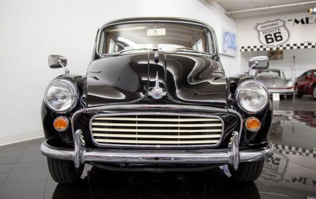 Morris Minor 1967 image number 9