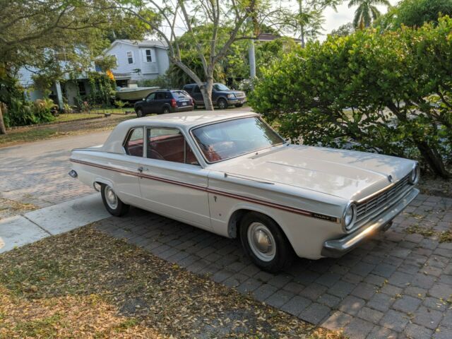 Dodge Dart 1965 image number 0
