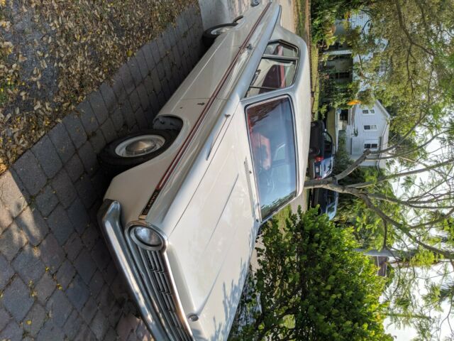 Dodge Dart 1965 image number 1