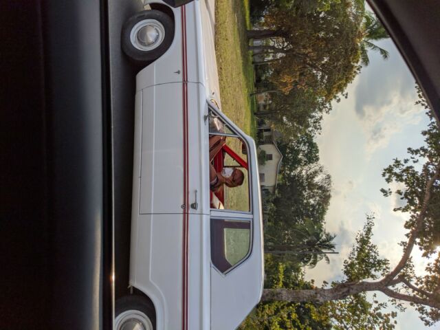 Dodge Dart 1965 image number 2