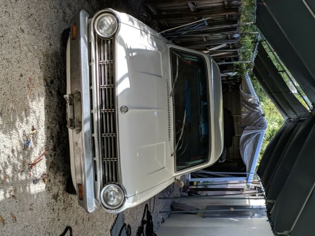 Dodge Dart 1965 image number 7