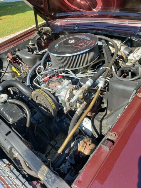 Ford Fairlane 1963 image number 12