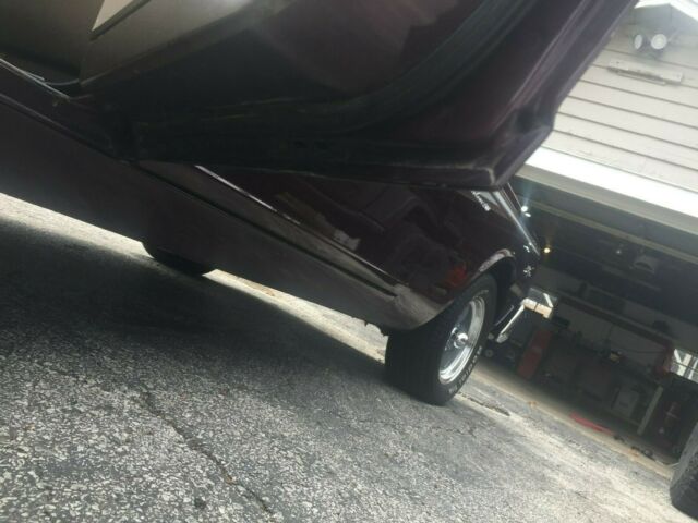 Ford Fairlane 1963 image number 29