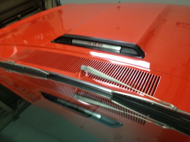 PLYMOUTH ROAD RUNNER 1970 image number 16
