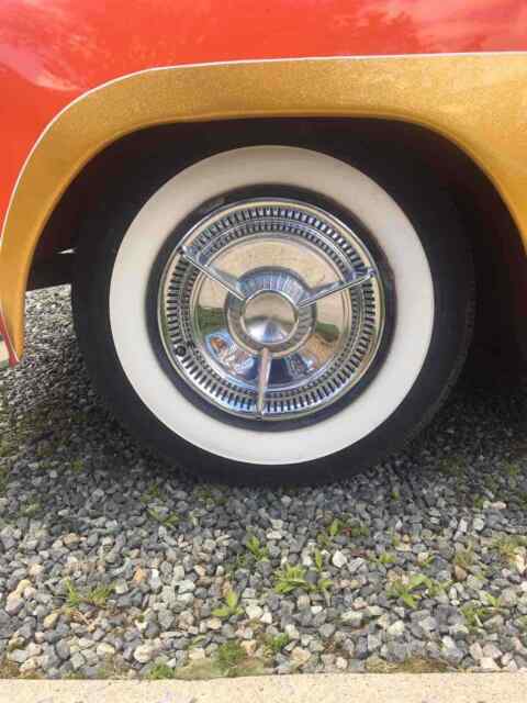 Chevrolet Fleetline 1949 image number 10