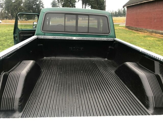 Ford F-150 1978 image number 31