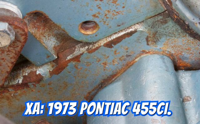 Pontiac Le Mans 1970 image number 47