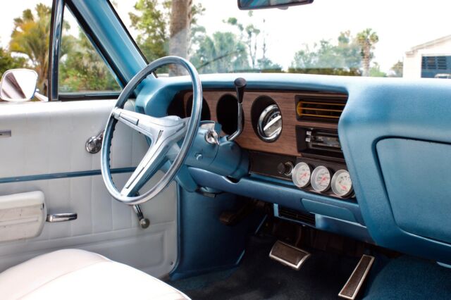 Pontiac GTO 1970 image number 15