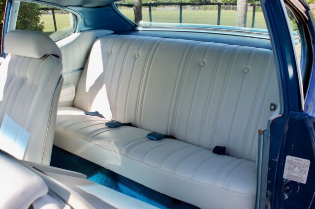 Pontiac GTO 1970 image number 18