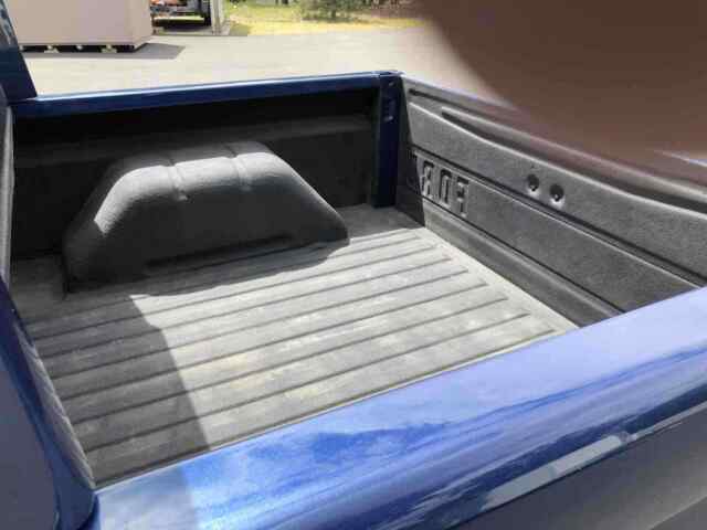 Ford Bronco 1976 image number 37