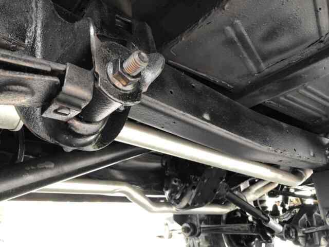 Ford Bronco 1976 image number 40