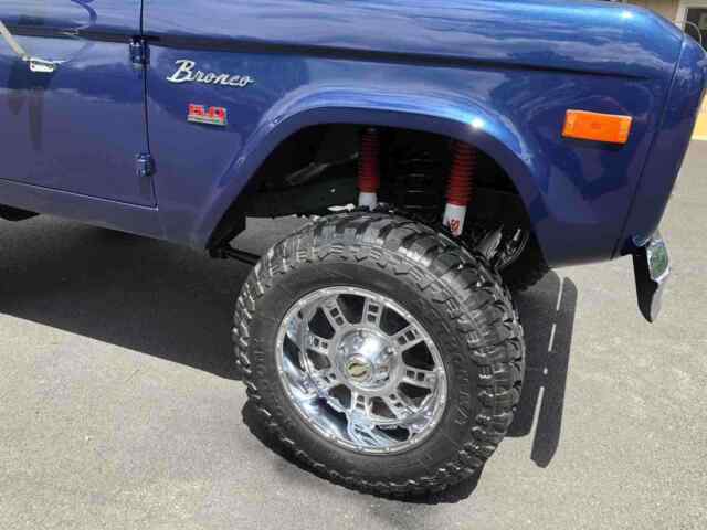 Ford Bronco 1976 image number 5