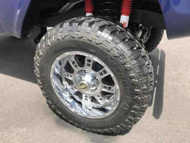 Ford Bronco 1976 image number 7