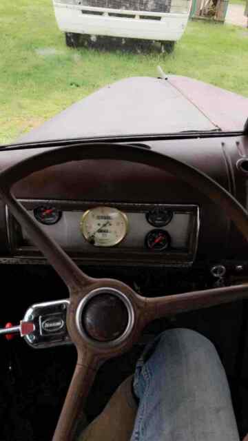 Chevrolet 3100 1940 image number 7