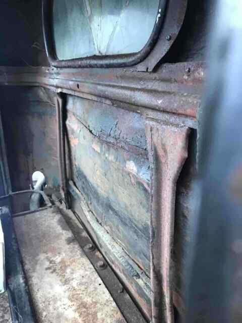 International KB-7 1947 image number 20