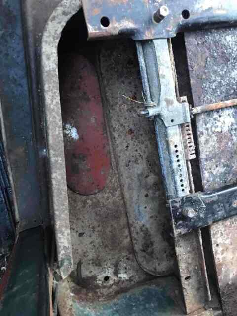 International KB-7 1947 image number 23