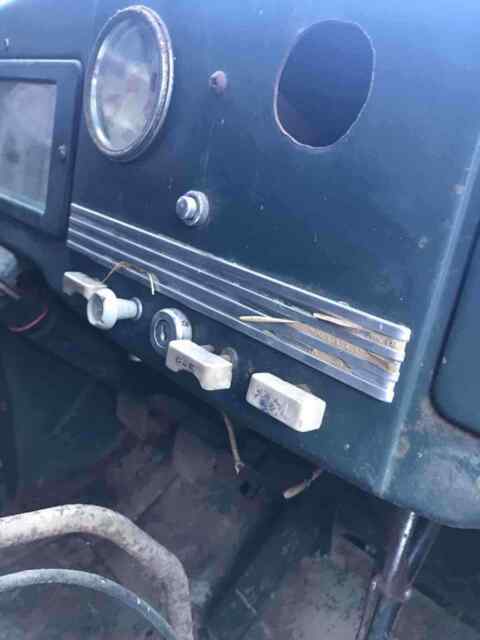 International KB-7 1947 image number 26
