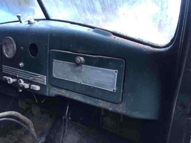 International KB-7 1947 image number 28