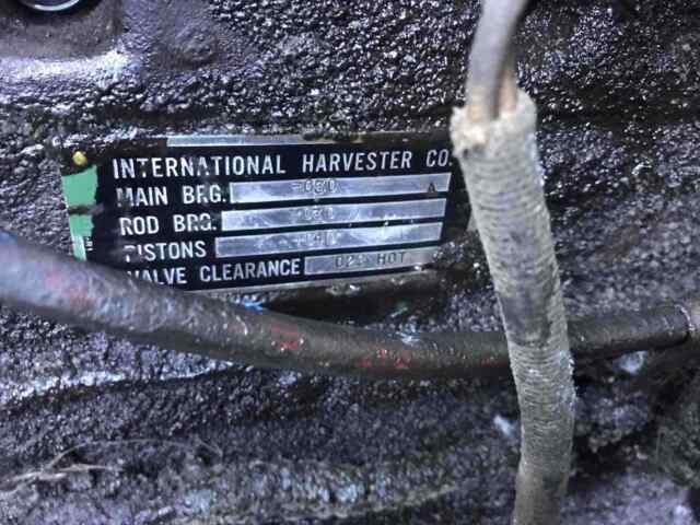International KB-7 1947 image number 32