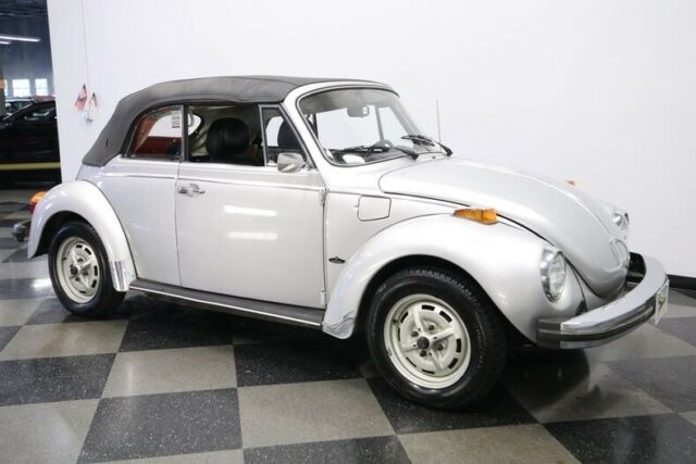 Volkswagen Beetle-New 1979 image number 40