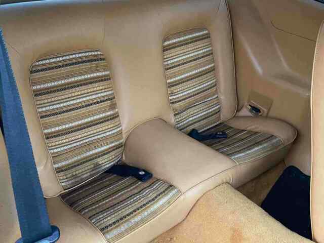 Ford Pinto 1977 image number 13