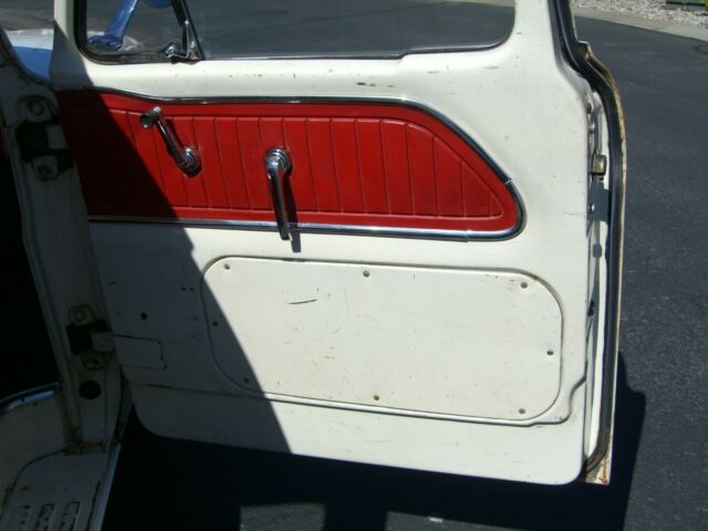 Ford F-100 1964 image number 33