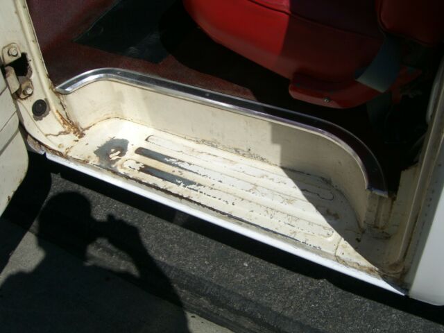 Ford F-100 1964 image number 38