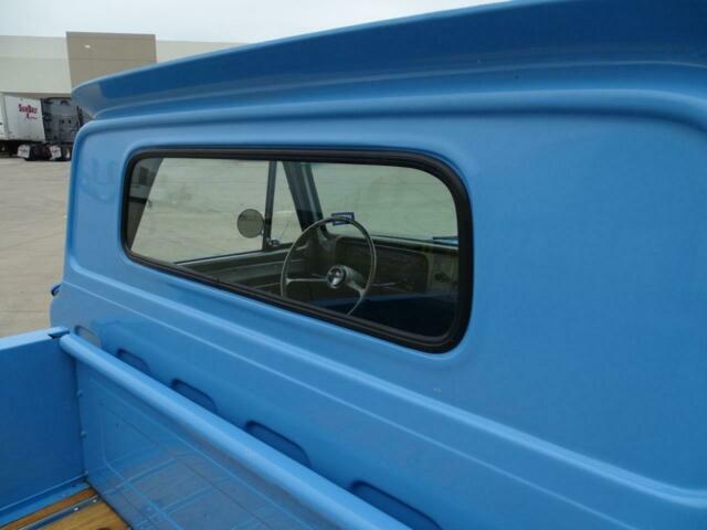 Chevrolet C-10 1964 image number 30